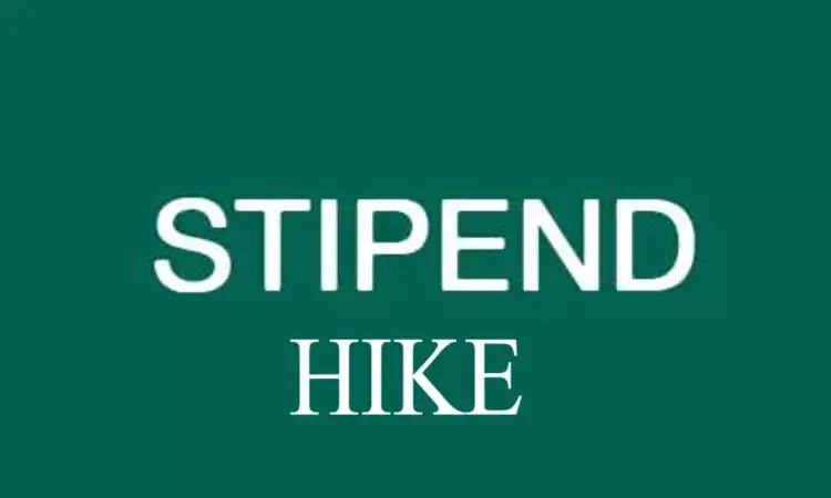 MBBS Interns Of GMCH Aurangabad Demand Stipend Hike, Boycott COVID Duty In Protest