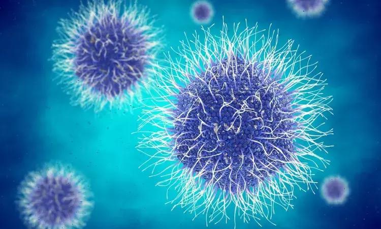 Remdesivir Affects Key Enzyme Of Coronavirus That Causes Disease,Finds Study