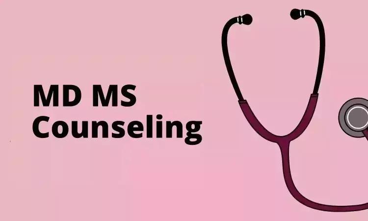 AIIMS Raipur Releases Final Vacant Seat Position For MD, MS Spot Counselling January 2024 Session