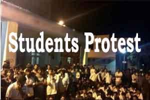 Resident Doctors In Himachal Protest Over Stipend Hike