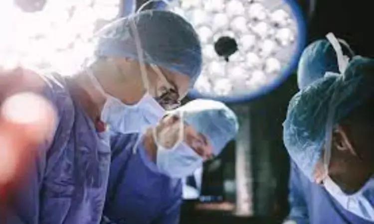 Preoperative Blood Marker Linked To Anastomotic Leak In Gastrointestinal Surgery
