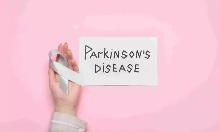 In Parkinson'S, Dementia May Occur Less Often, Or Later, Than Thought, Reports Study