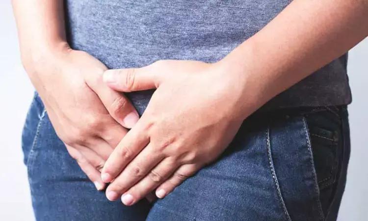 Abrocitinib Effective Treatment Option For Lichen Sclerosus