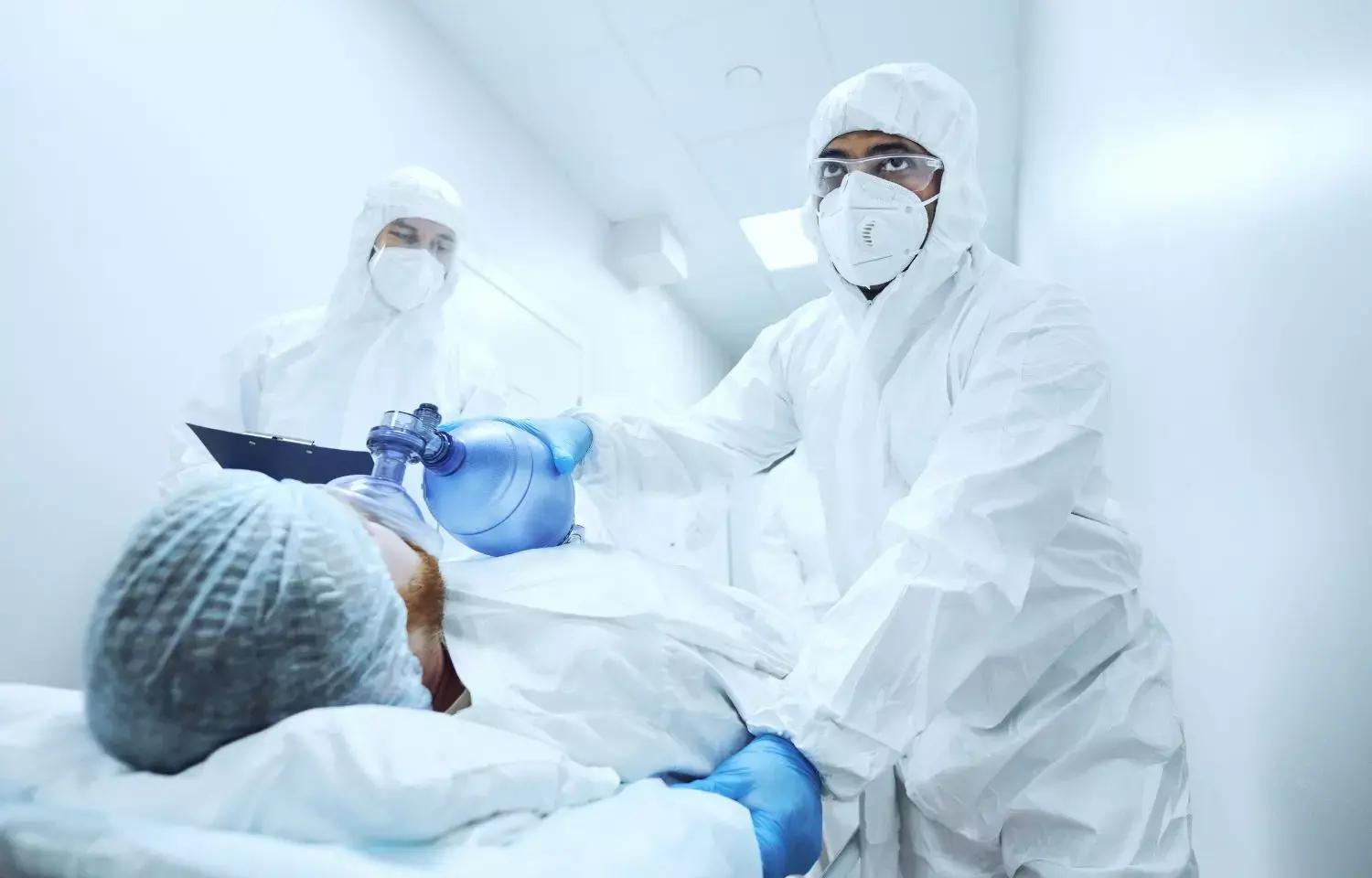 Surgery Within 8 Weeks Of Recovery Among COVID-19 Patients Not Tied To Adverse Outcomes: JAMA