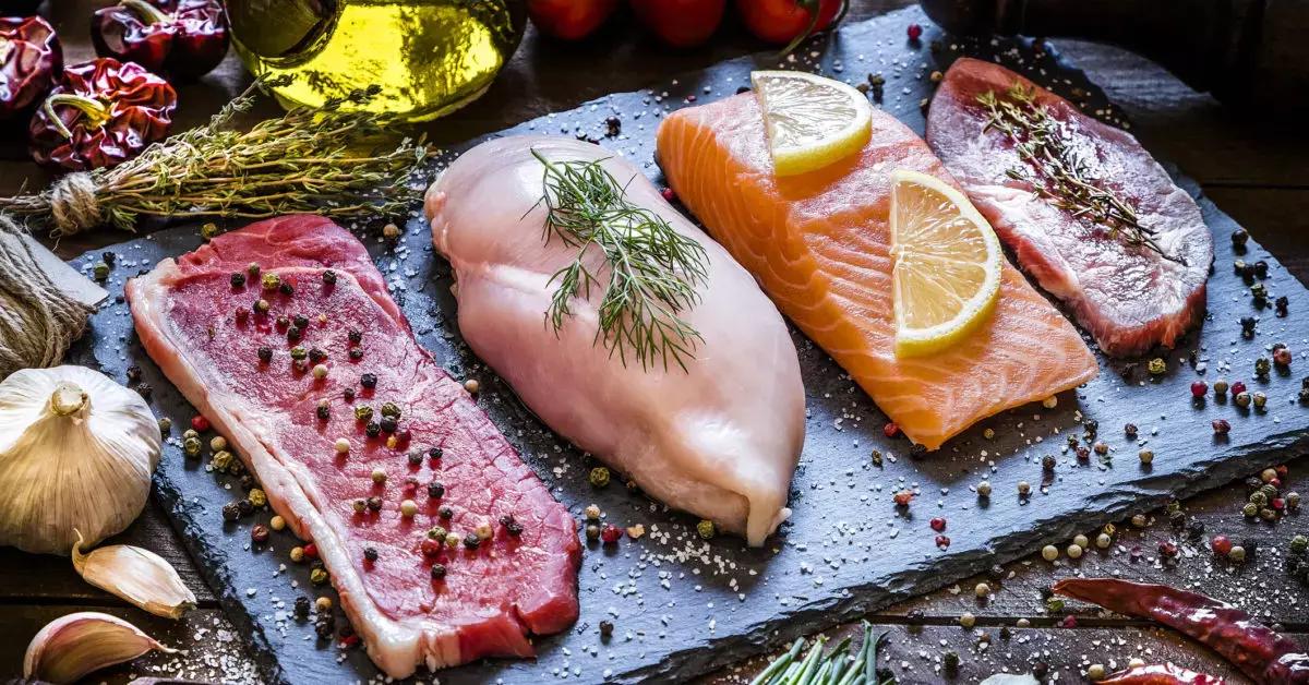 Higher Meat Consumption Tied To Heart Disease, Diabetes And Pneumonia: Study