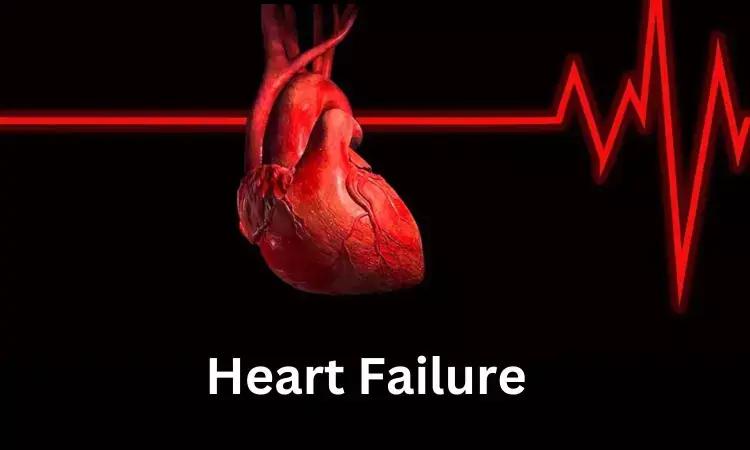 Serial NT-ProBNP Measurements Improve Risk Stratification Of Patients With Pre-Heart Failure