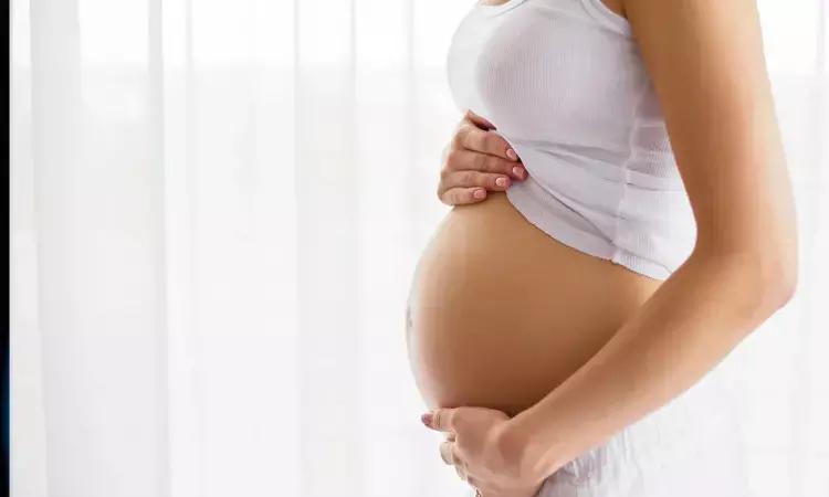 Depression During Or After Pregnancy In Females Increases Depression Risk In Offsprings Later