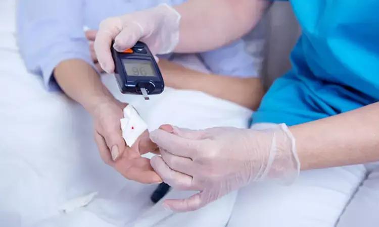 Low Testosterone Levels Linked To Type 2 Diabetes In Men: Study