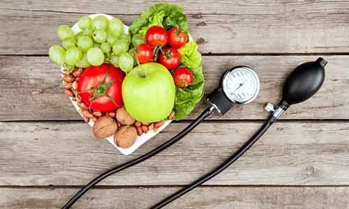 Plant Pigment Quercin May Lower High BP Significantly