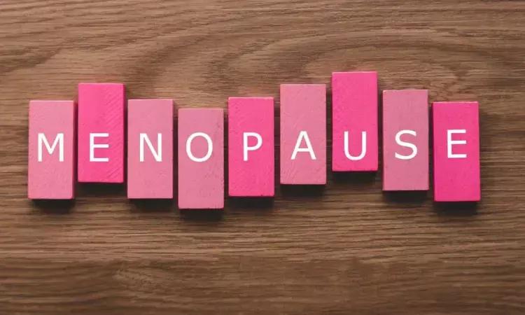 Infertility Associated With Severe Menopause Symptoms