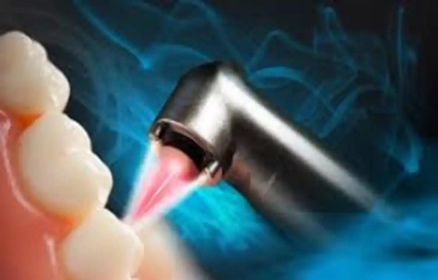 YSGG Laser Effective For Treatment Of Lip Melanin Hyperpigmentation, Finds Study