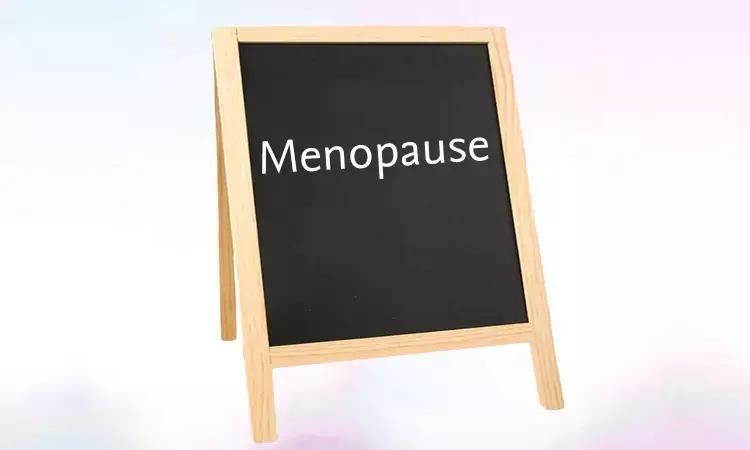 Non-Hormonal Treatment For Menopausal Symptoms Offers Hope Of Relief