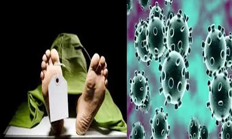 Batra Hospital Gastroenterology HoD Succumbs To Oxygen Scarcity