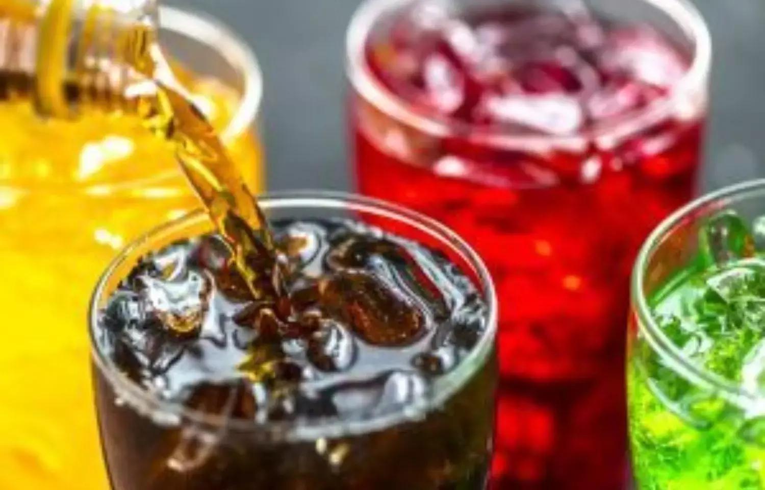 Choice Of Beverage May Help Reduce Mortality And CVD In Adults With Type 2 DM