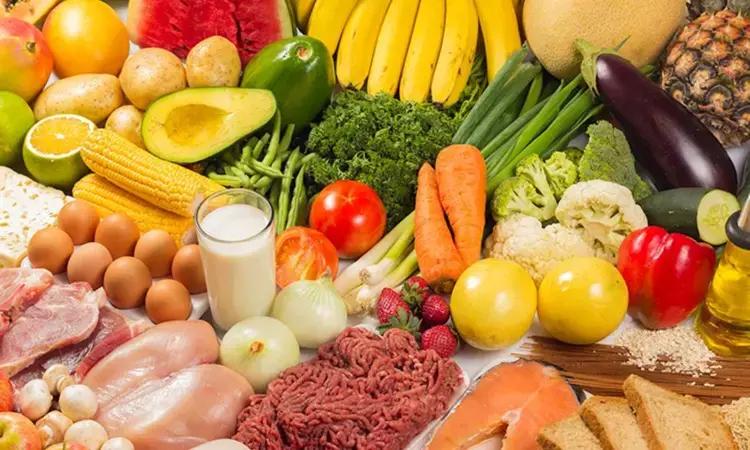 Vitamin D Intake Halts Loss Of Muscle Mass In Elderly With Diabetes: Study