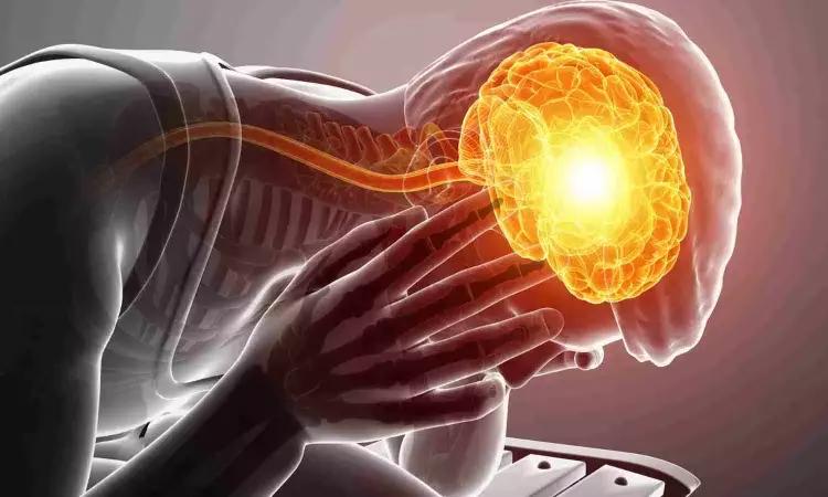Young Adults With Migraine, Other Nontraditional Risk Factors May Have Higher Stroke Risk: Study