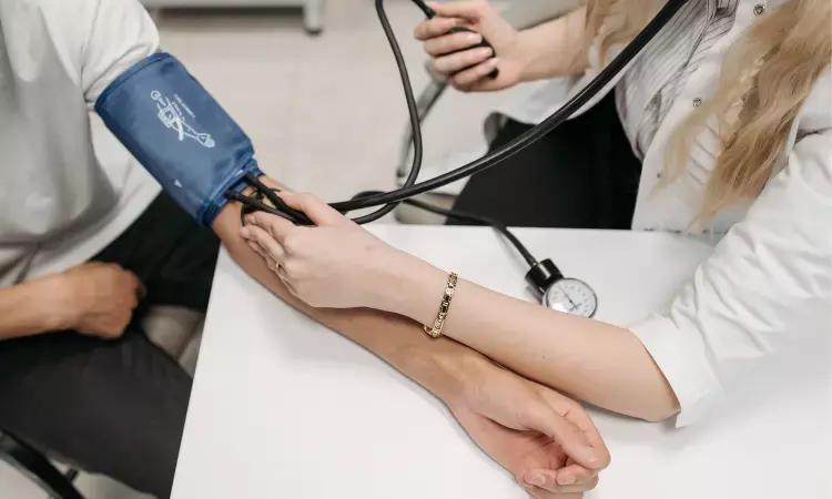 Hypertension Common Among Poorest And Least Educated Globally