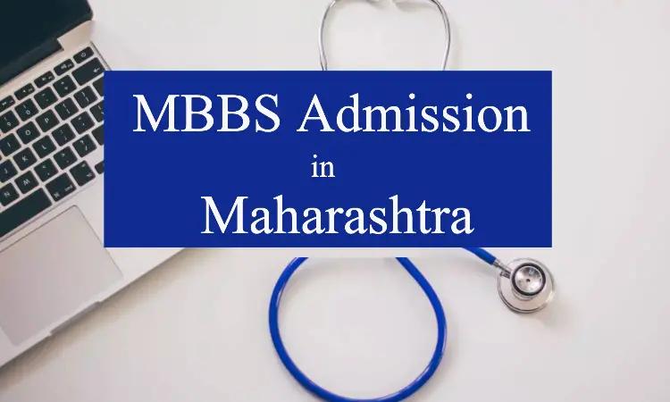 Enrol Candidates Who Were Denied Admission! Maha ARA Warns Medical, AYUSH Colleges Of Disciplinary Action