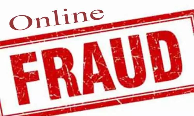 Odisha Doctor Duped Of Rs 3 Lakh On Pretext Of Updating PAN Card