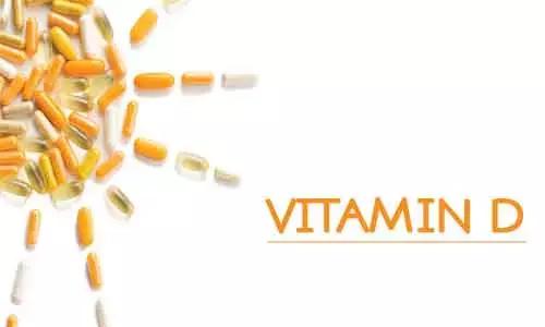 Vitamin D Supplementation May Help Reduce High BP In Elderly: Study