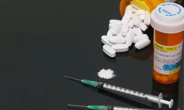 Opioids Double Risk Of VTE Among Patients Of Rheumatoid Arthritis