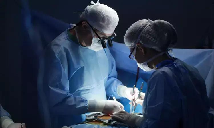 Prehospital Tourniquet Use Tied To Improved Mobility And Limb Preservation In Vascular Extremity Trauma