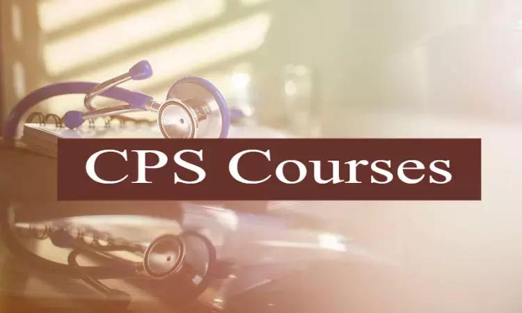 DME Gujarat Announces Extended Vacant Seat Round For CPS Diploma Admissions