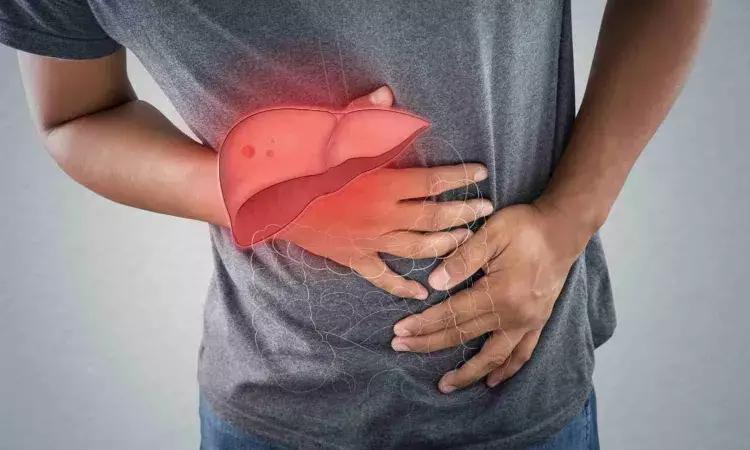 Camu-Camu Fruit Extract May Reduce Liver Fat In Hepatic Disease, Suggests Study