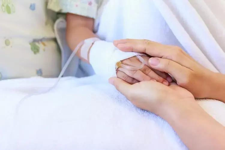 IV Acetaminophen Prior To IV Opioids Reduces Duration Of Opioids Use In Children