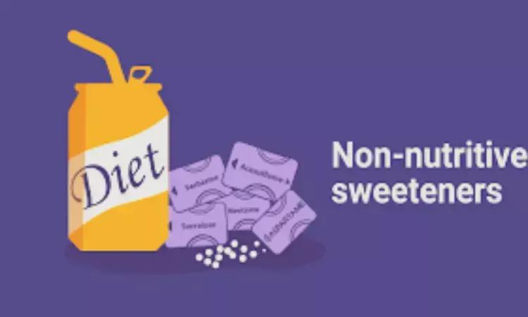 Artificial Sweeteners Don'T Increase Blood Sugar And Have No Metabolic Risk, Study Claims