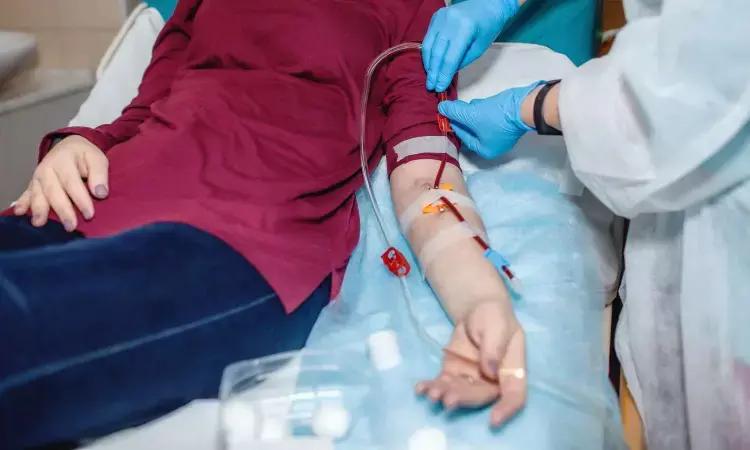 Brief Dialysis May Be Best For Patients With Acute Kidney Injury