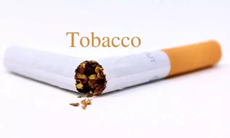 Cigarette Smoking Adversely Associated With Psoriasis Severity Index Scores, Suggests Study