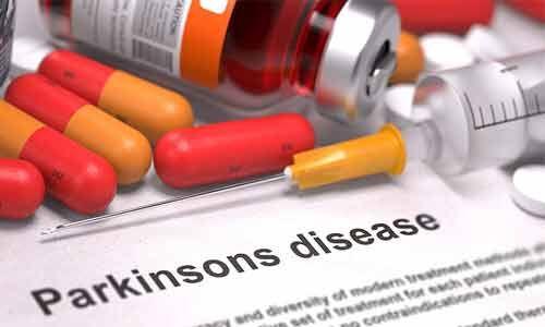 Promising Drug Could Treat Dyskinesia In Patients Of Parkinson'S