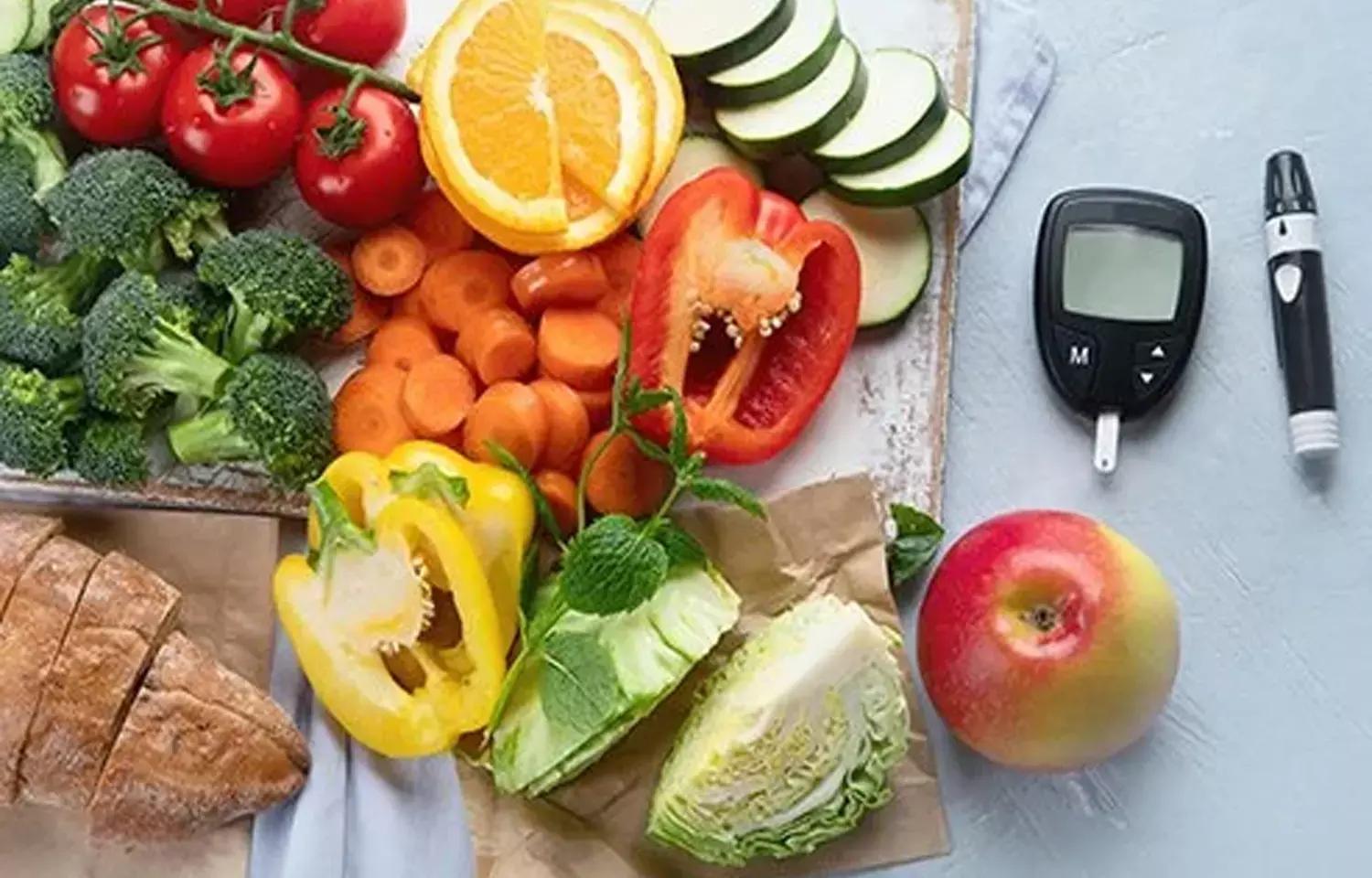 Low GI Foods Significantly Reduce Blood Sugar In Diabetes Patients: BMJ