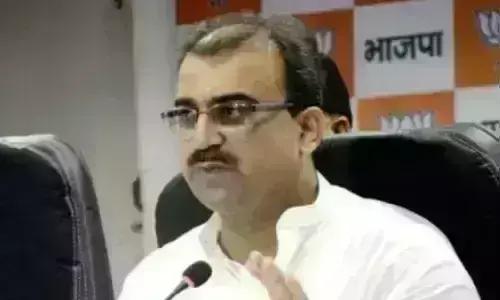 Bihar Almost Meets WHO Recommended Ratio With 1.19 Lakh Doctor Per 12 Crore Population, Says Health Minister Pandey
