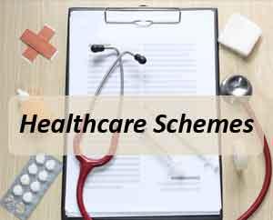 Maharashtra Govt To Launch Two Healthcare Schemes