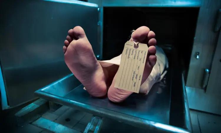MBBS Student Electrocuted To Death At Private Resort In Wayanad