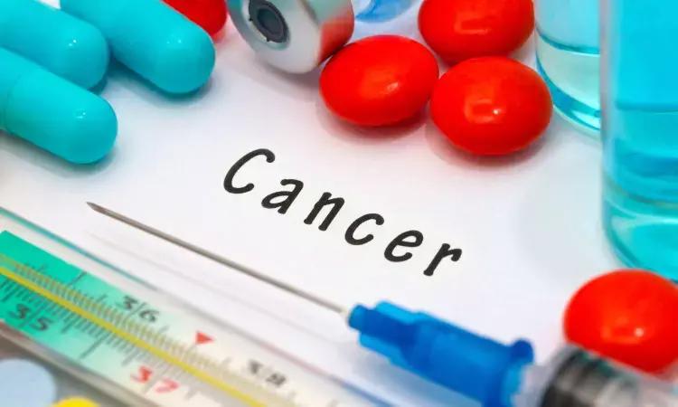 Researchers Develop Bifunctional Cancer Cell-Based Vaccine To Simultaneously Kill And Prevent Brain Cancer