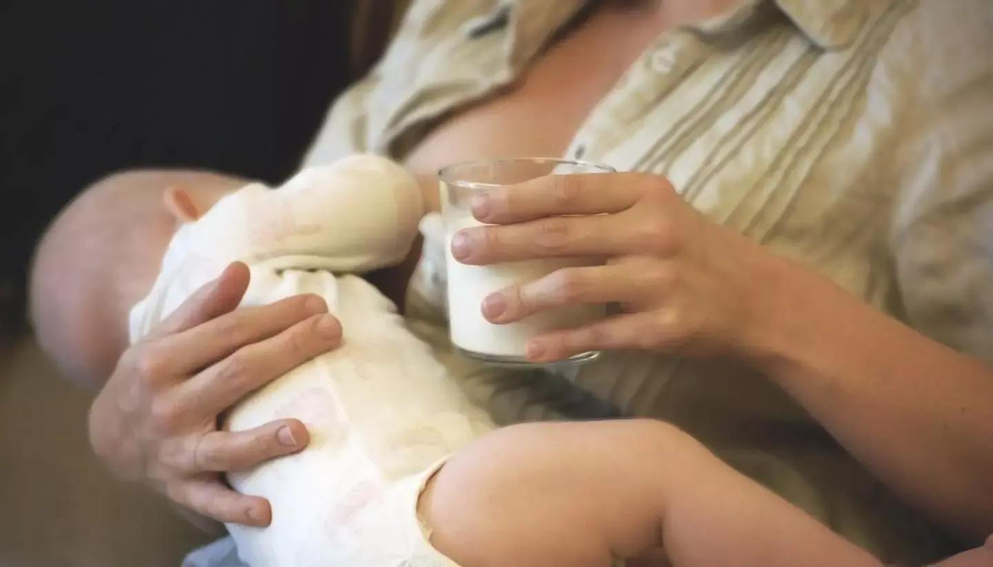 Breastfeeding Tied To Lower Risk Of NAFLD In Parous Women: Study
