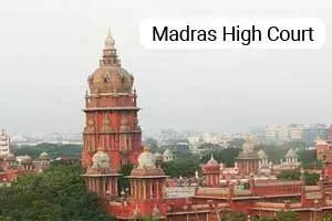 Madras HC Lauds CM'S Initiative To Bear Fees Of Meritorious MBBS Students Incapable Of Paying Private College Fee