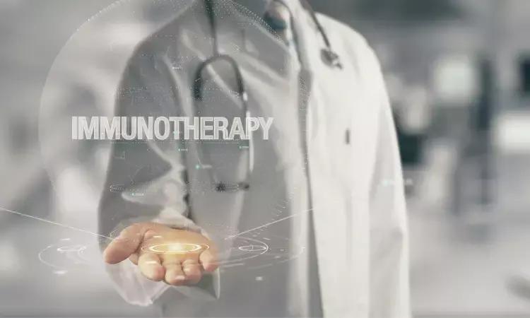 Tree Nut Oral Immunotherapy Both Safe And Tolerable Among Preschoolers