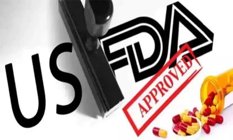 USFDA Grants Full Approval For Abbvie Elahere For Certain Ovarian Cancer Patients