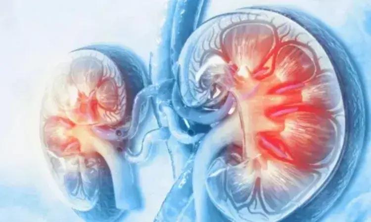Nutritional Status Scores Linked To 30-Day Mortality In Patients With Acute Kidney Injury