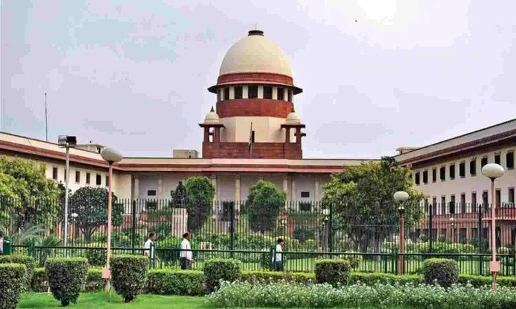 SC Rejects Plea Against Patna HC Order Of Quashing FIR Against Ex AIIMS Patna Chief