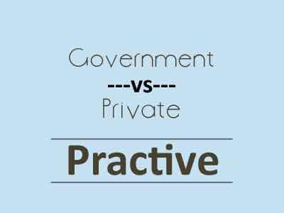 Maha: 10 Doctors May Lose License Over Private Practice