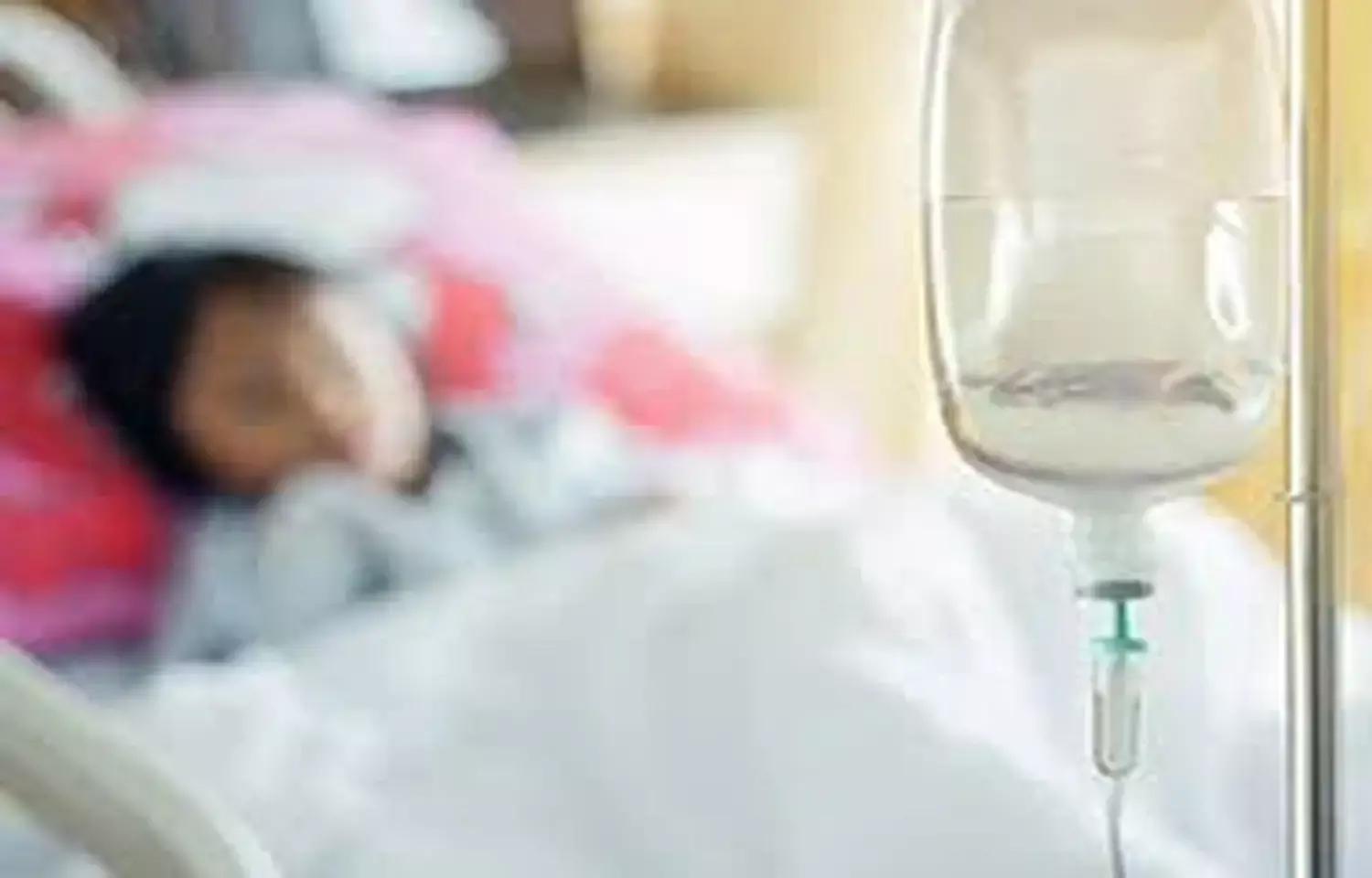 Use Of Plasmalike Isotonic Fluids May Be Harmful For Acutely Ill Children: JAMA