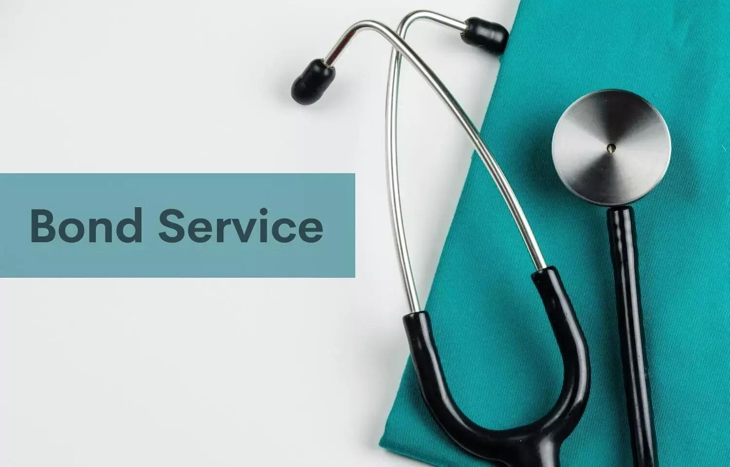 Counselling For Bond Service Pending For Months: Karnataka Medicos Demand Cancellation Of Bond Terms