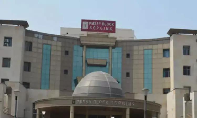 Advanced Pediatric Centre With 565 Beds Coming Up At SGPGI