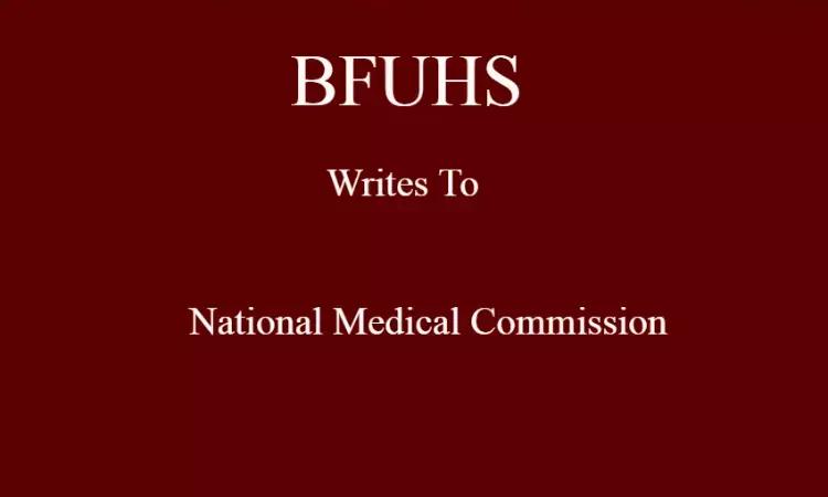 Private Medical Colleges Collect Rs 1.5 Crore From MBBS Students For Issuing NOC: BFUHS Moves NMC Alleging Foul Play