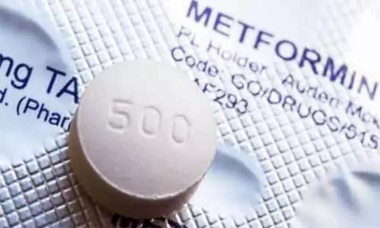 Metformin Effectively Controls Blood Sugar In Diabetics With Moderate CKD: Study